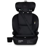 Thumbnail preview of Cosatto Zoomi 3 i-Size Car Seat Foxed