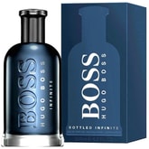 Thumbnail preview of Hugo Boss Bottled Infinite Eau de Parfum 200ml