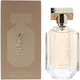 Thumbnail preview of Hugo Boss The Scent for Her Eau de Parfum 100ml