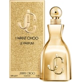 Thumbnail preview of Jimmy Choo I Want Choo Le Parfum 100ml