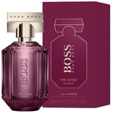 Thumbnail preview of Hugo Boss The Scent Magnetic Eau de Parfum 50ml
