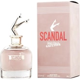 Thumbnail preview of Jean Paul Gaultier Scandal Eau de Parfum 80ml