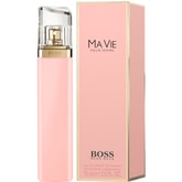 Thumbnail preview of Hugo Boss Ma Vie Eau de Parfum 75ml