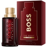 Thumbnail preview of Hugo Boss The Scent for Him Elixir Parfum Intense 50ml