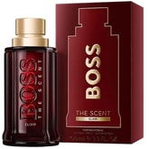 Thumbnail preview of Hugo Boss The Scent for Him Elixir Parfum Intense 100ml