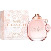 Thumbnail preview of Coach Floral Eau de Parfum 90ml