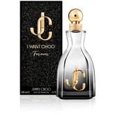 Thumbnail preview of Jimmy Choo I Want Choo Forever Eau de Parfum 100ml