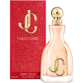 Thumbnail preview of Jimmy Choo I Want Choo Eau de Parfum 100ml