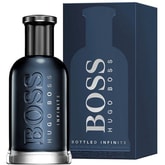 Thumbnail preview of Hugo Boss Bottled Infinite Eau de Parfum 100ml