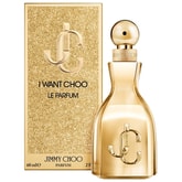 Thumbnail preview of Jimmy Choo I Want Choo Le Parfum 60ml