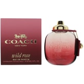 Thumbnail preview of Coach Wild Rose Eau de Parfum 90ml