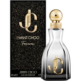 Thumbnail preview of Jimmy Choo I Want Choo Forever Eau de Parfum 60ml