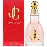 Thumbnail preview of Jimmy Choo I Want Choo Eau de Parfum 60ml