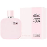 Thumbnail preview of Lacoste L.12.12 Rose Eau de Parfum 100ml