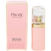 Thumbnail preview of Hugo Boss Ma Vie Eau de Parfum 30ml