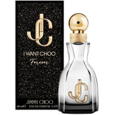 Thumbnail preview of Jimmy Choo I Want Choo Forever Eau de Parfum 40ml
