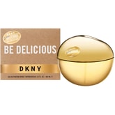 Thumbnail preview of DKNY Golden Delicious Eau de Parfum 100ml