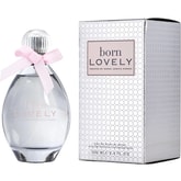 Thumbnail preview of Sarah Jessica Parker Born Lovely Eau de Parfum 100ml