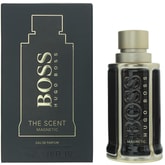 Thumbnail preview of Hugo Boss The Scent Magnetic Eau de Parfum 50ml