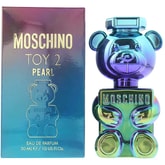 Thumbnail preview of Moschino Toy 2 Pearl Eau de Parfum 30ml