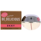 Thumbnail preview of DKNY Be Extra Delicious Eau de Parfum 100ml