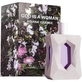 Thumbnail preview of Ariana Grande God Is a Woman Eau de Parfum 100ml