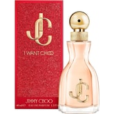 Thumbnail preview of Jimmy Choo I Want Choo Eau de Parfum 40ml