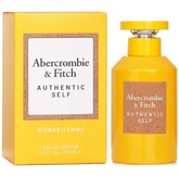Thumbnail preview of Abercrombie and Fitch Authentic Self Women Eau de Parfum 100ml