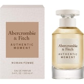 Thumbnail preview of Abercrombie and Fitch Authentic Moment Women Eau de Parfum 100ml