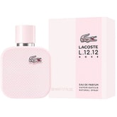 Thumbnail preview of Lacoste L.12.12 Rose Eau de Parfum 50ml