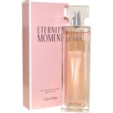 Thumbnail preview of Calvin Klein Eternity Moment Eau de Parfum 100ml