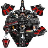 Thumbnail preview of LEGO 75389