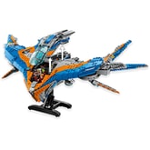 Thumbnail preview of LEGO 76286