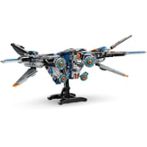 Thumbnail preview of LEGO 76286