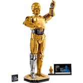 Thumbnail preview of LEGO 75398