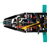 Thumbnail preview of LEGO 42174