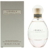Thumbnail preview of Sarah Jessica Parker Lovely Eau de Parfum 50ml