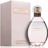 Thumbnail preview of Sarah Jessica Parker Lovely Eau de Parfum 100ml