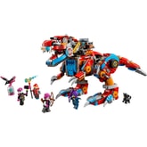 Thumbnail preview of LEGO 71484