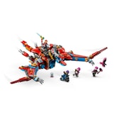 Thumbnail preview of LEGO 71484