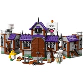 Thumbnail preview of LEGO 71436