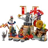 Thumbnail preview of LEGO 71818