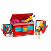Thumbnail preview of LEGO 43276
