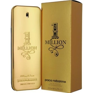 Thumbnail preview of Paco Rabanne 1 Million Eau de Toilette 200ml