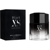 Thumbnail preview of Paco Rabanne Black XS Eau de Toilette 100ml