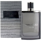 Thumbnail preview of Jimmy Choo Man Eau de Toilette 100ml