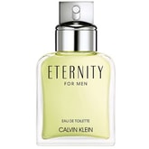 Thumbnail preview of Calvin Klein Eternity For Men Eau de Toilette