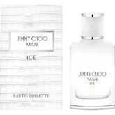 Thumbnail preview of Jimmy Choo Man Ice Eau de Toilette 30ml