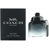 Thumbnail preview of Coach for Men Eau de Toilette 40ml