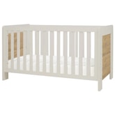 Thumbnail preview of Tutti Bambini Alba Cot Bed